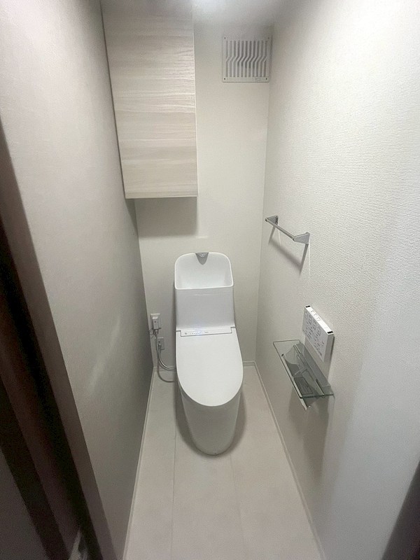 セレスティア西綾瀬  その他2