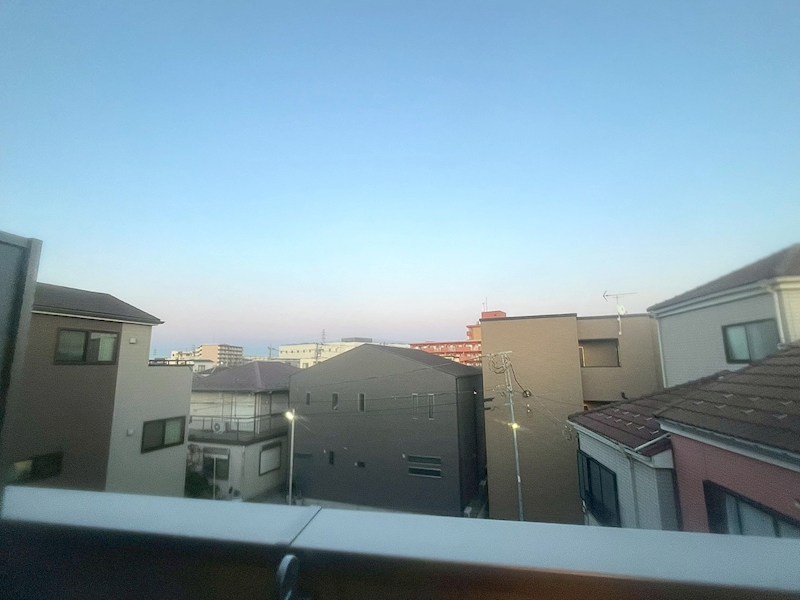 セレスティア西綾瀬  その他6