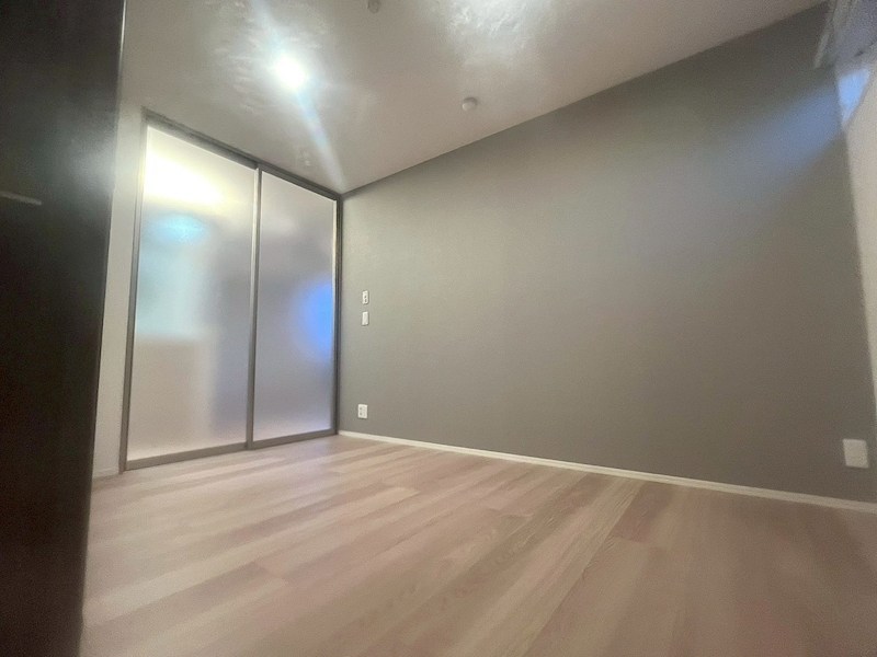 セレスティア西綾瀬  ベッドルーム