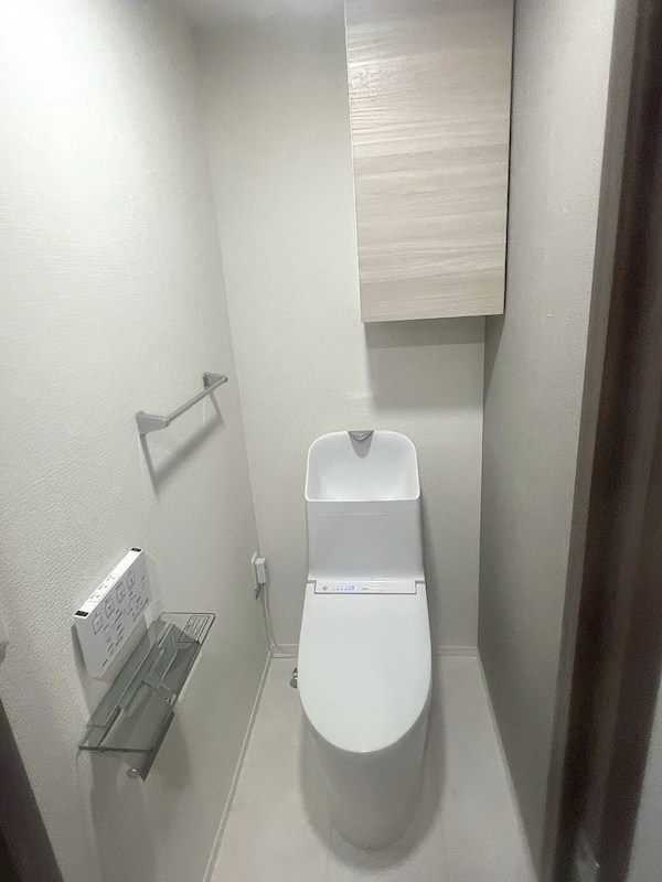 セレスティア西綾瀬  その他2