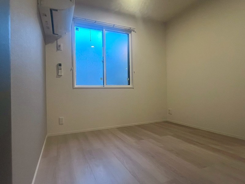 セレスティア西綾瀬  ベッドルーム