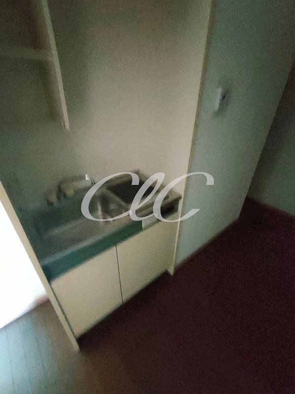 オフィシャルレジデンス  キッチン