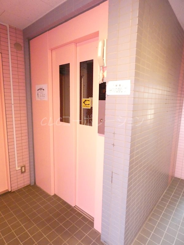 オフィシャルレジデンス  その他7