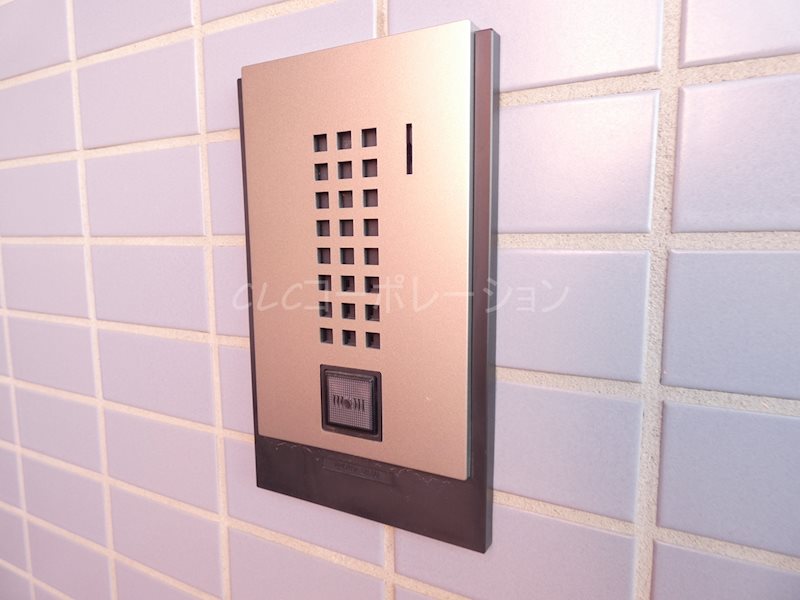 オフィシャルレジデンス  その他8