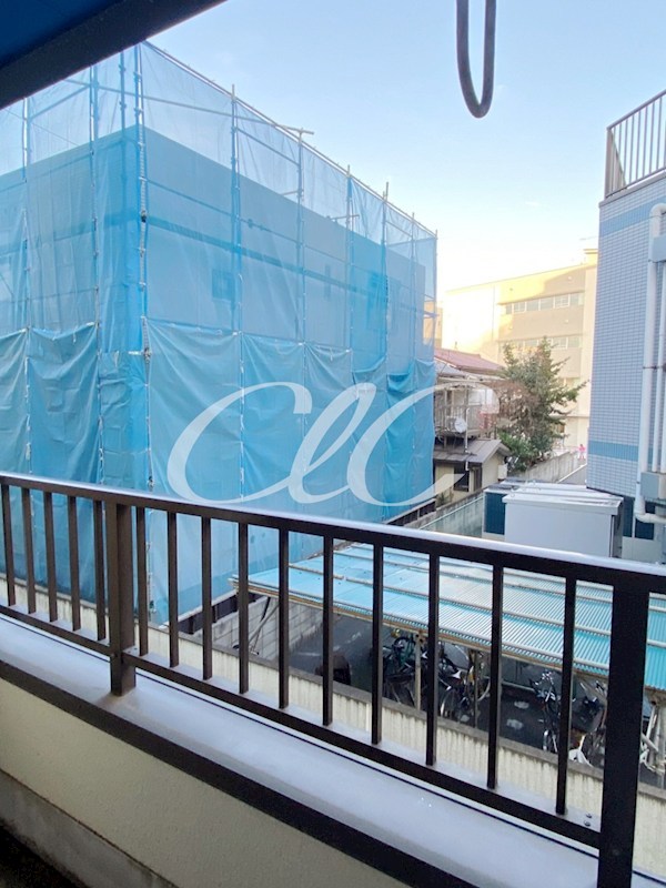 ゴールドマンション その他7