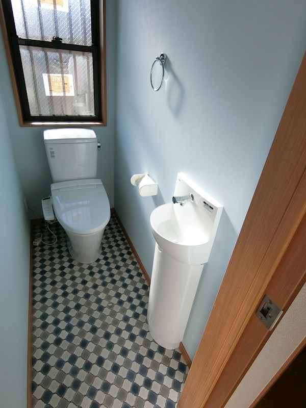 貸家82  その他2