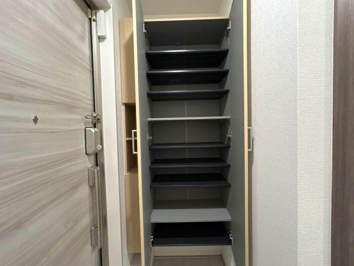 セレスティア西綾瀬  その他12