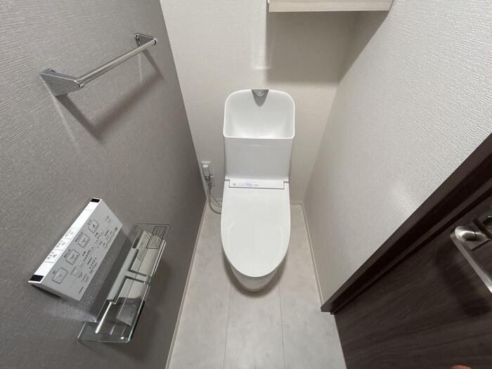 セレスティア西綾瀬  その他1