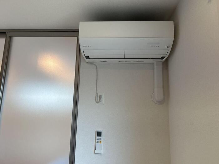 セレスティア西綾瀬  その他5