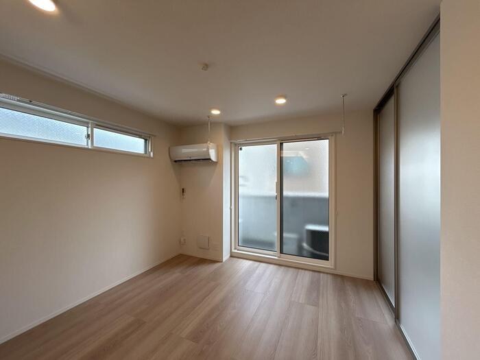 セレスティア西綾瀬  その他6