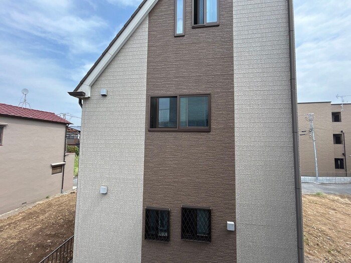 セレスティア西綾瀬  その他7