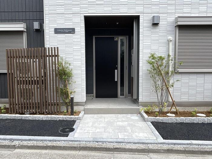 セレスティア西綾瀬  その他8