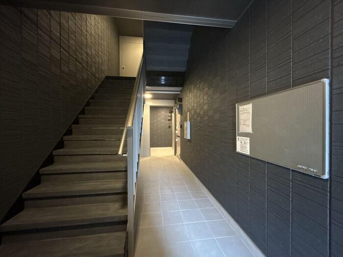 セレスティア西綾瀬  その他9