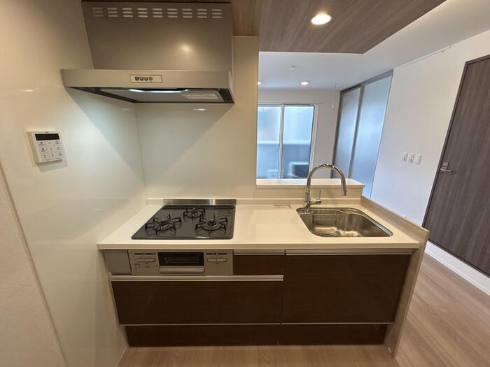 セレスティア西綾瀬  キッチン