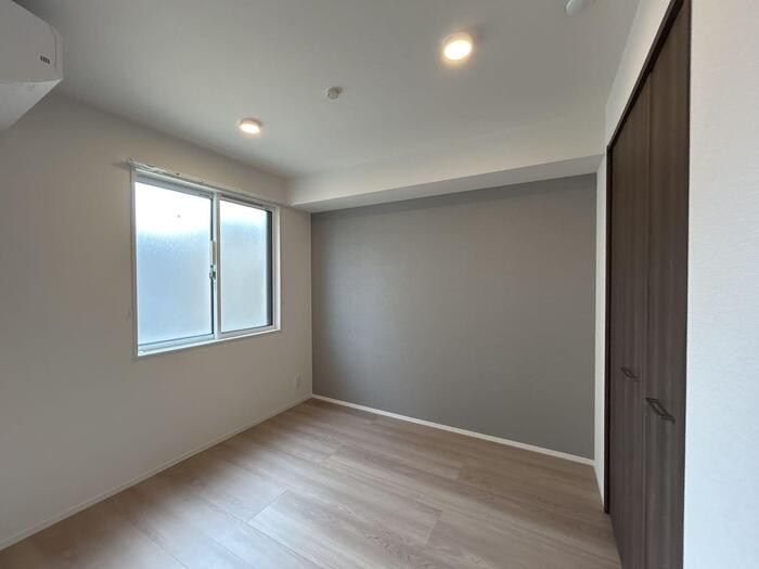 セレスティア西綾瀬  ベッドルーム