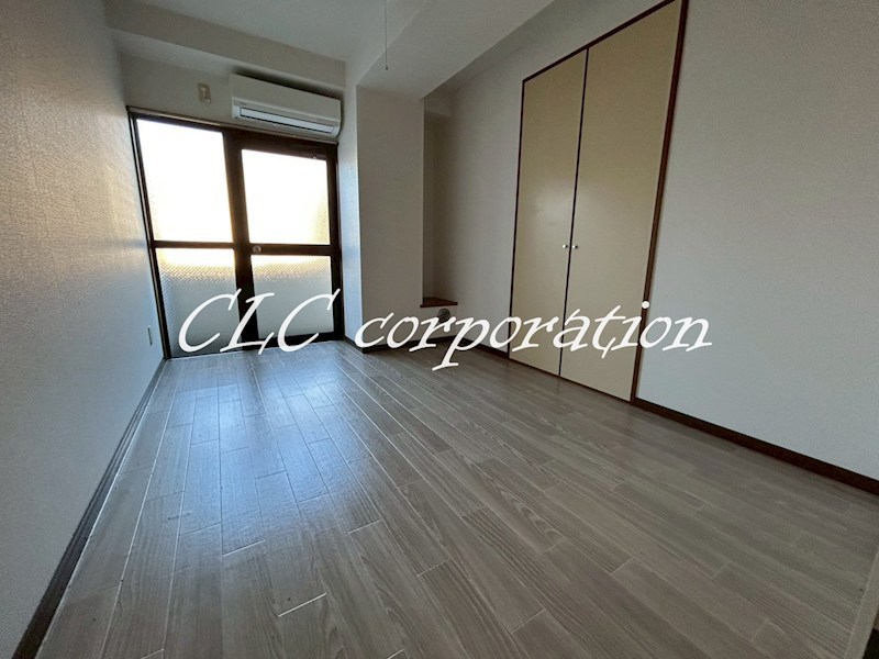 長谷川ビル リビング