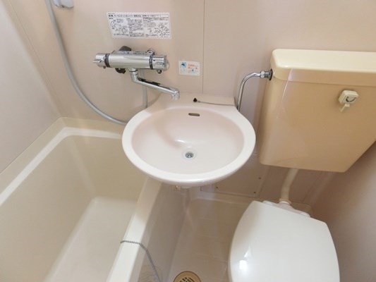 松本メゾン その他3