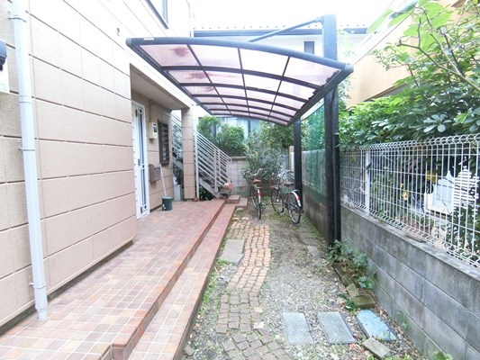 松本メゾン その他9