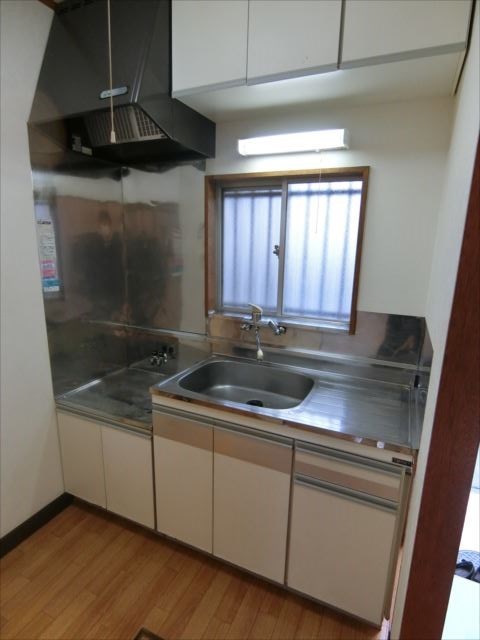 ユアーズ３ キッチン