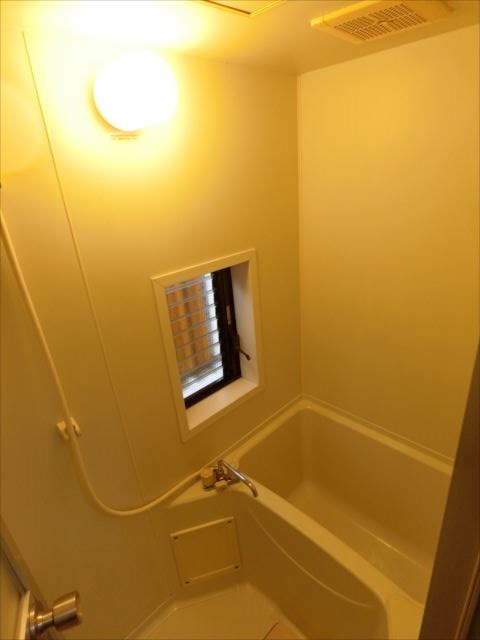 ユアーズ３ 風呂画像