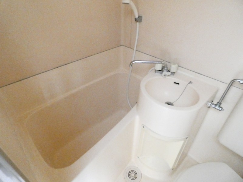 グランドマンション 風呂画像