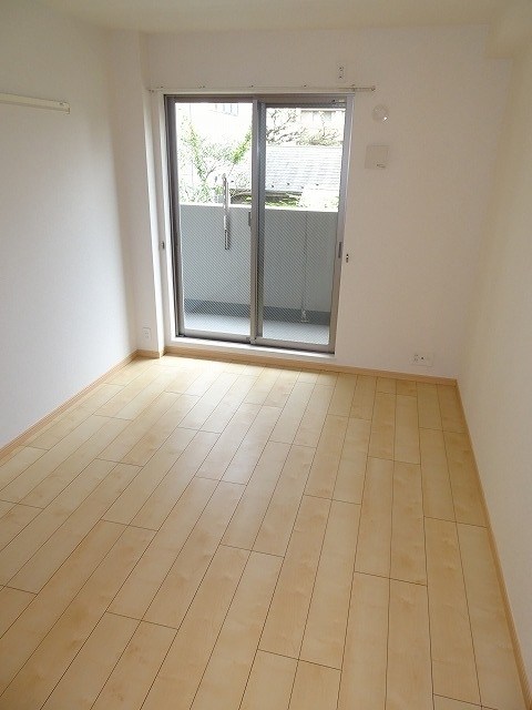 アルベロ向島23 ベッドルーム