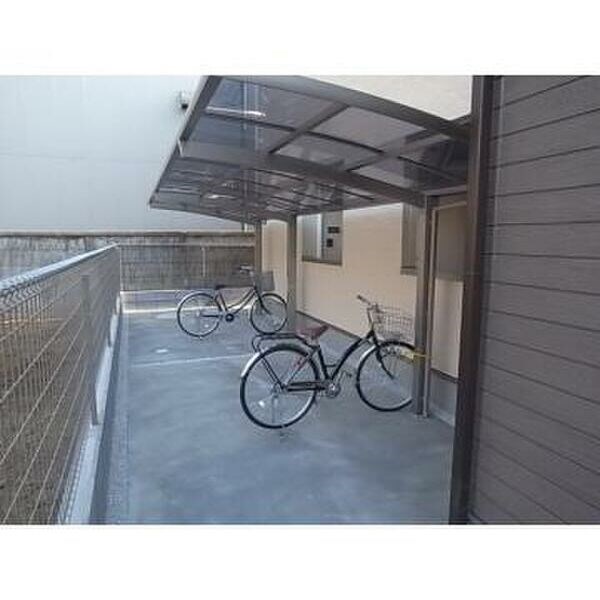 Forest　maison白鳥 その他7