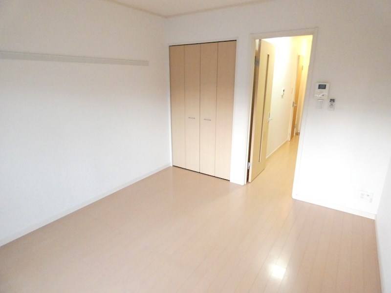 Forest　maison白鳥 リビング