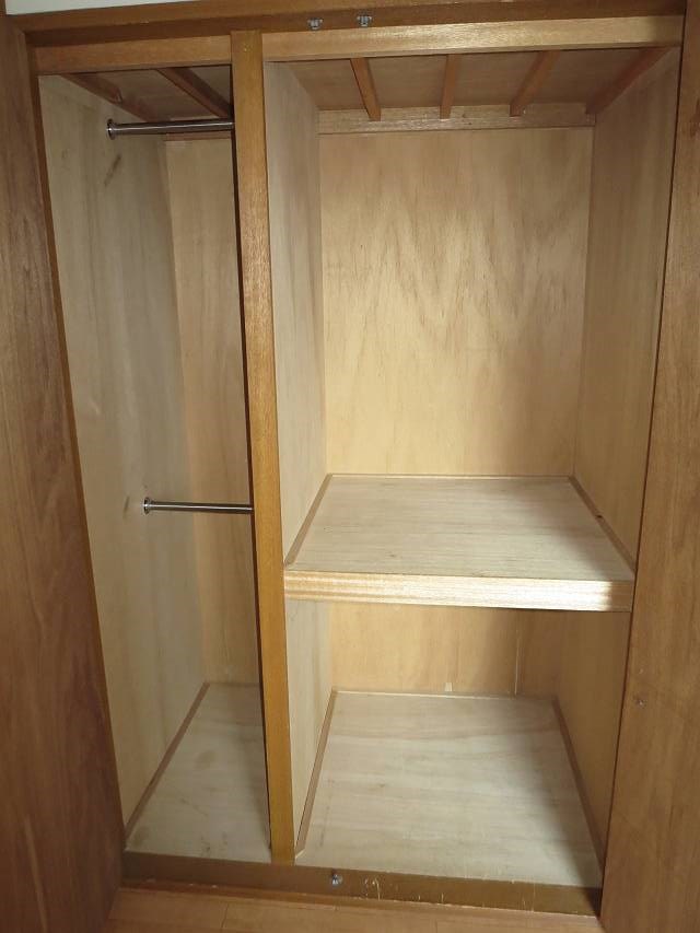 ツゥインコート その他2