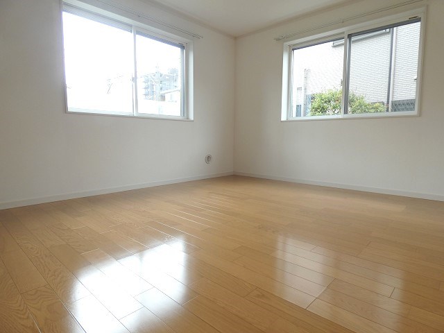 ピエールブラン リビング