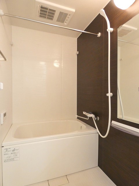 ピエールブラン 風呂画像