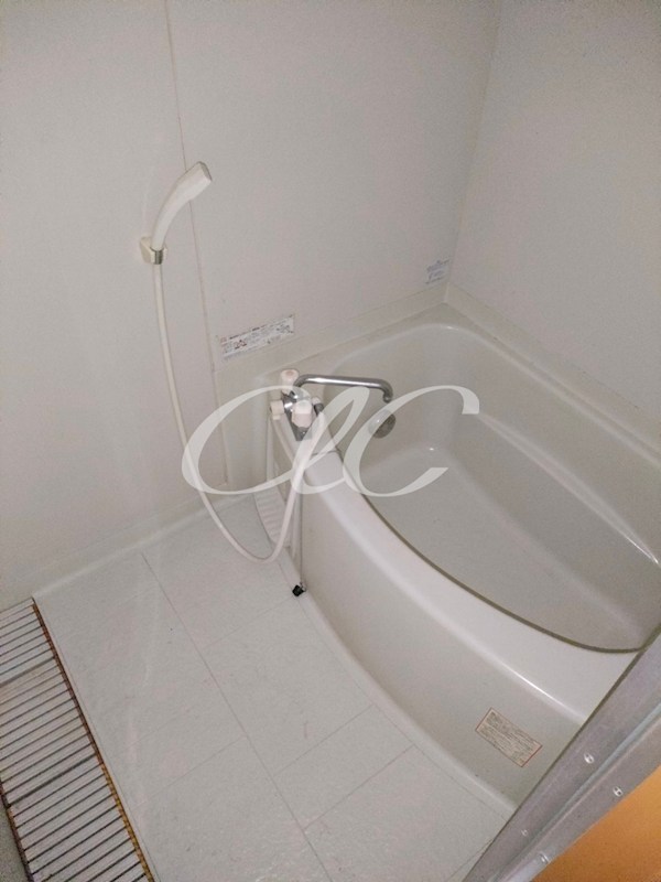 KNハウス  風呂画像