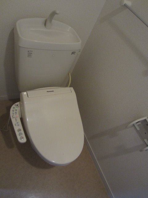 ラポール西大島　ウエスト その他3