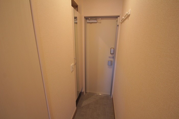 LUCIA（ルチア） 玄関