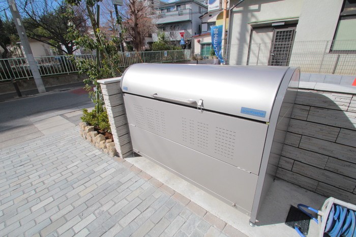 LUCIA（ルチア） その他外観3