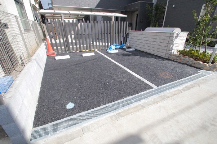 LUCIA（ルチア） その他外観4