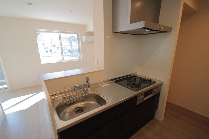 LUCIA（ルチア） キッチン