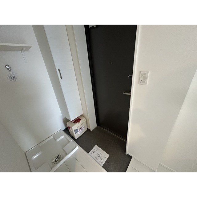 ＳＡＩＥ金町 玄関