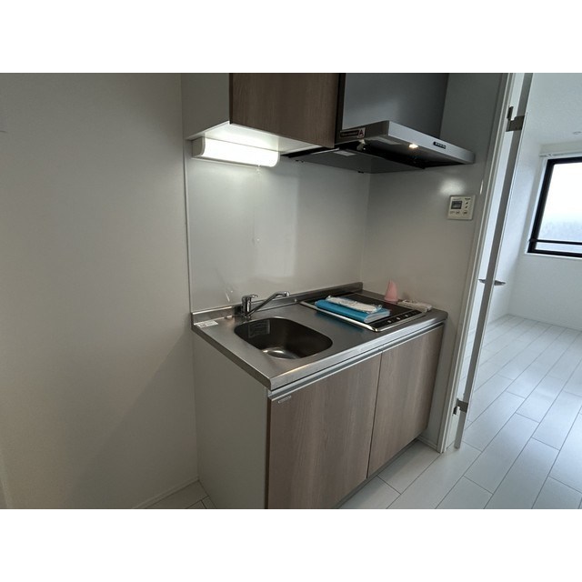 ＳＡＩＥ金町 キッチン