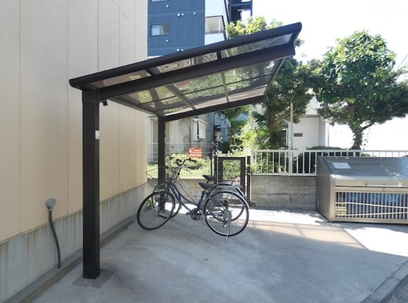 シャトーレ その他7