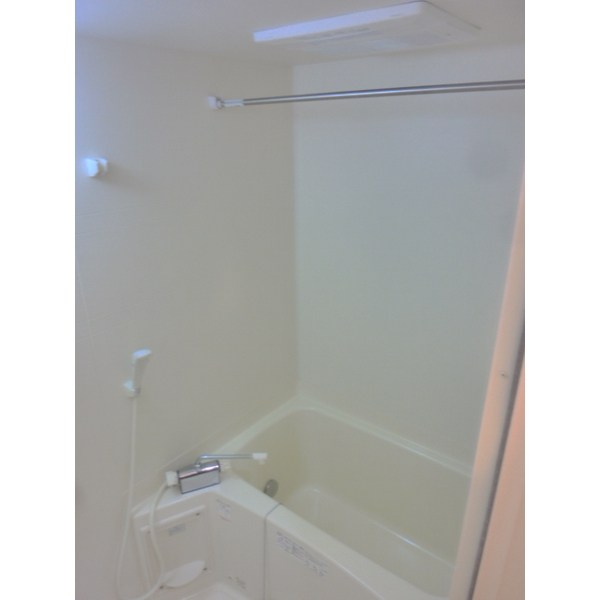 シャトーレ 風呂画像