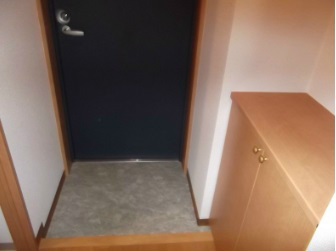 ＧＲＡＮ　ＲＩＯ 玄関