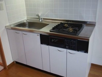 ＧＲＡＮ　ＲＩＯ キッチン