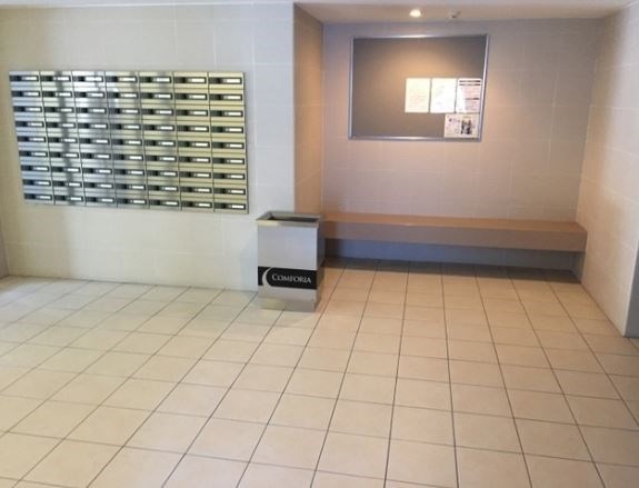 コンフォリア木場公園 その他1