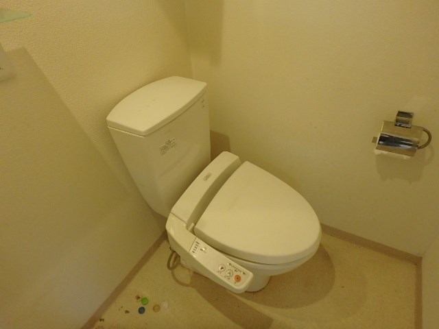 コンフォリア木場公園 その他4