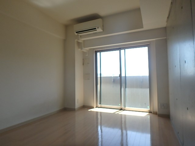 コンフォリア木場公園 リビング