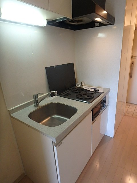 コンフォリア木場公園 キッチン