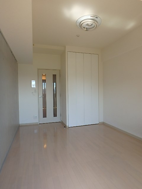 コンフォリア木場公園 ベッドルーム