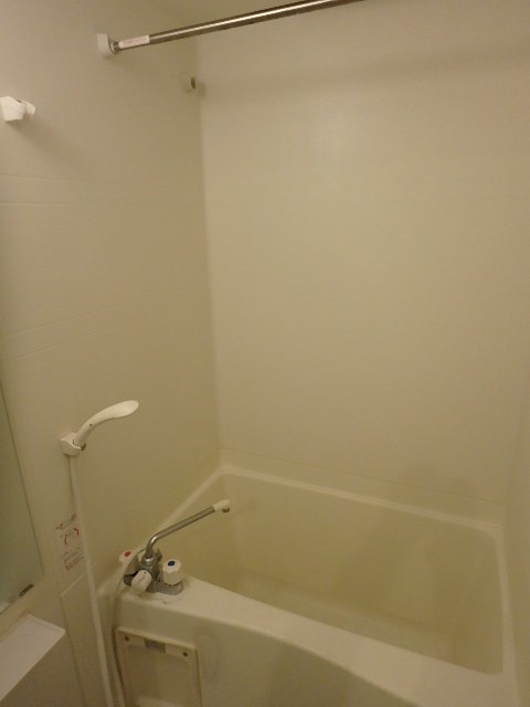 コンフォリア木場公園 風呂画像