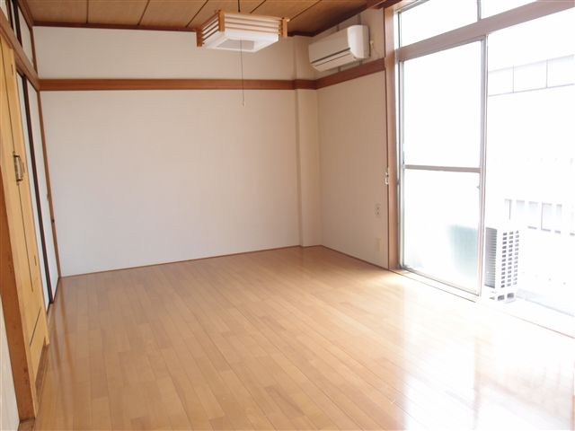 丸井マンション その他4